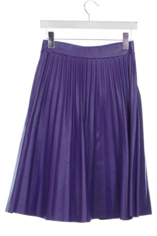 Fustă Unbranded, Mărime S, Culoare Mov, Preț 112,50 Lei