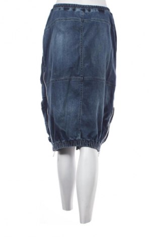 Rock Unbranded, Größe L, Farbe Blau, Preis € 14,83