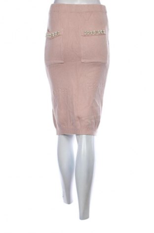 Φούστα Unbranded, Μέγεθος M, Χρώμα Ρόζ , Τιμή 15,99 €