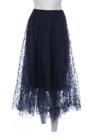 Пола Unbranded, Размер S, Цвят Син, Цена 23,46 лв.