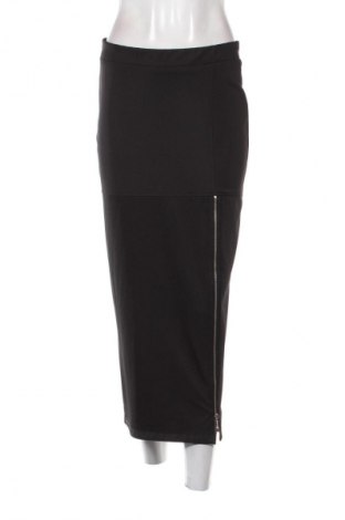 Пола Unbranded, Размер L, Цвят Черен, Цена 23,00 лв.