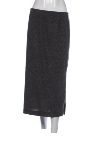 Spódnica Unbranded, Rozmiar L, Kolor Szary, Cena 17,99 zł