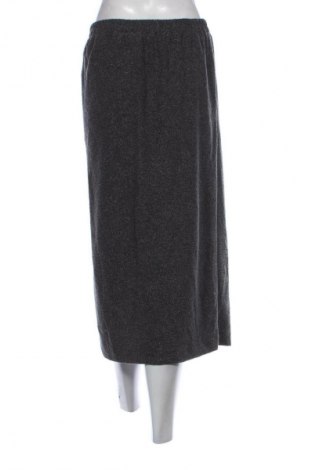 Spódnica Unbranded, Rozmiar L, Kolor Szary, Cena 17,99 zł
