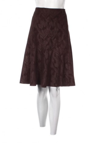 Fustă Unbranded, Mărime L, Culoare Maro, Preț 60,53 Lei