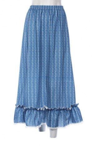 Φούστα Unbranded, Μέγεθος S, Χρώμα Πολύχρωμο, Τιμή 10,20 €