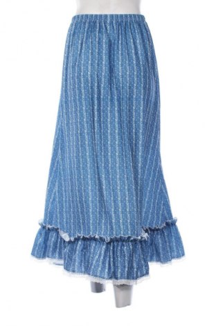 Φούστα Unbranded, Μέγεθος S, Χρώμα Πολύχρωμο, Τιμή 10,20 €