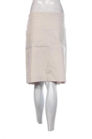 Sukňa Unbranded, Veľkosť XXL, Farba Kremová, Cena  9,72 €