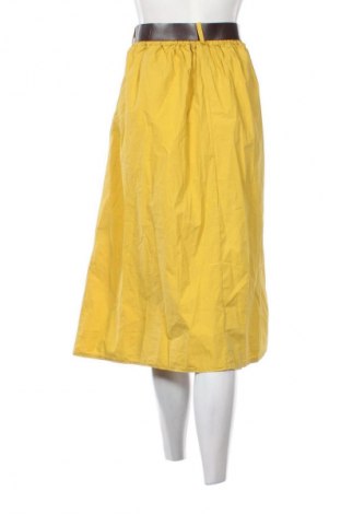 Sukňa Unbranded, Veľkosť M, Farba Žltá, Cena  11,76 €