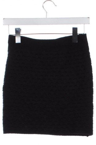Spódnica Unbranded, Rozmiar XS, Kolor Czarny, Cena 32,99 zł