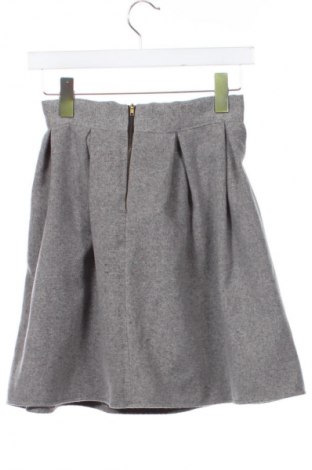 Пола Unbranded, Размер XS, Цвят Сив, Цена 12,99 лв.