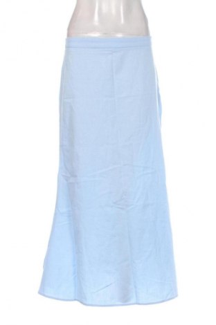 Szoknya Unbranded, Méret M, Szín Kék, Ár 6 971 Ft