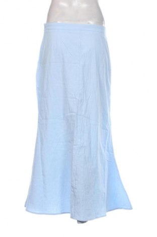 Szoknya Unbranded, Méret M, Szín Kék, Ár 6 971 Ft