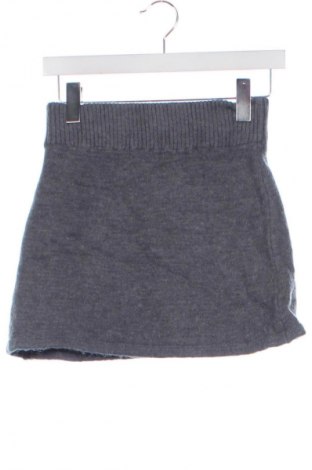 Fustă Unbranded, Mărime XS, Culoare Gri, Preț 52,99 Lei