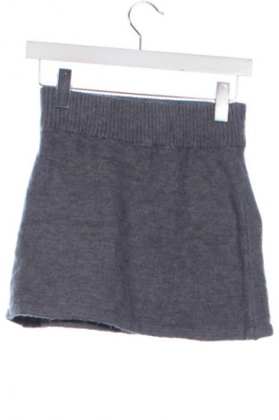 Fustă Unbranded, Mărime XS, Culoare Gri, Preț 52,99 Lei