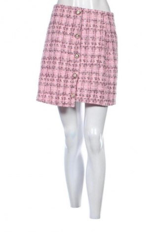 Φούστα Unbranded, Μέγεθος L, Χρώμα Πολύχρωμο, Τιμή 9,72 €