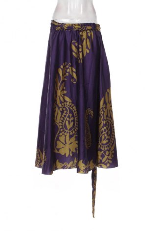 Φούστα Unbranded, Μέγεθος M, Χρώμα Πολύχρωμο, Τιμή 11,76 €