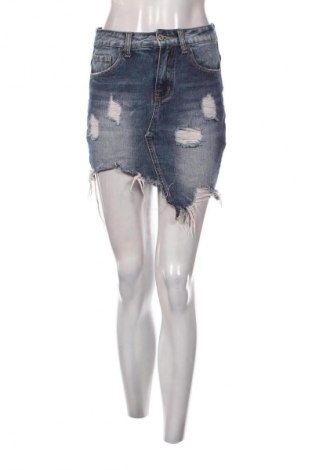 Sukně Unbranded, Velikost S, Barva Modrá, Cena  367,00 Kč