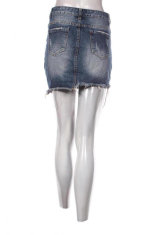 Sukně Unbranded, Velikost S, Barva Modrá, Cena  367,00 Kč