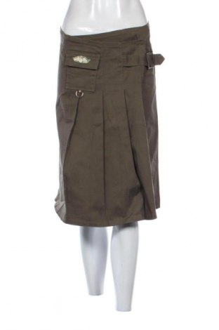 Rock Unbranded, Größe L, Farbe Grün, Preis € 7,99