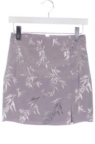 Rock Unbranded, Größe XXS, Farbe Lila, Preis € 9,72