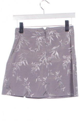 Rock Unbranded, Größe XXS, Farbe Lila, Preis € 9,72