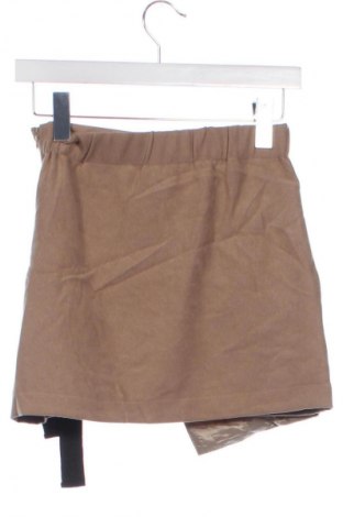 Spódnica Unbranded, Rozmiar XS, Kolor Brązowy, Cena 35,99 zł