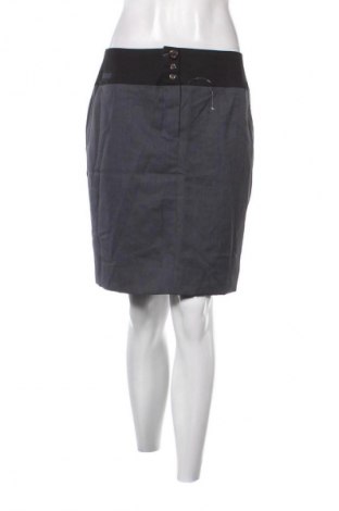 Fustă Unbranded, Mărime M, Culoare Gri, Preț 34,99 Lei