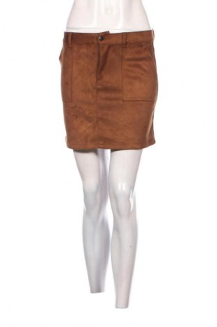 Пола Unbranded, Размер M, Цвят Кафяв, Цена 11,99 лв.