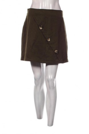 Szoknya Unbranded, Méret M, Szín Zöld, Ár 3 179 Ft