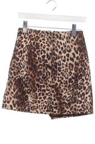Fustă Unbranded, Mărime XS, Culoare Multicolor, Preț 46,99 Lei
