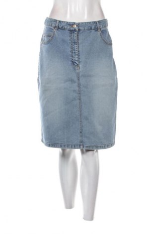 Rock Unbranded, Größe L, Farbe Blau, Preis € 14,91