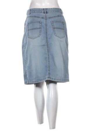 Rock Unbranded, Größe L, Farbe Blau, Preis € 14,91