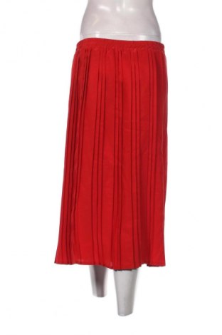 Szoknya Unbranded, Méret L, Szín Piros, Ár 4 692 Ft