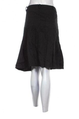 Szoknya Unbranded, Méret M, Szín Fekete, Ár 3 732 Ft