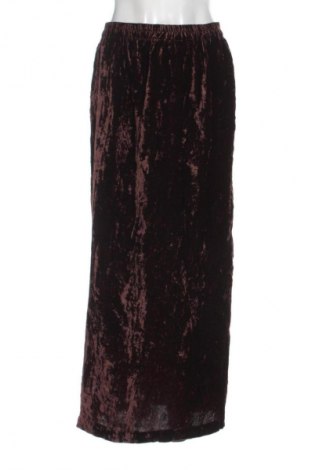 Rock Unbranded, Größe M, Farbe Braun, Preis € 12,99