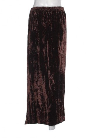 Rock Unbranded, Größe M, Farbe Braun, Preis € 12,99