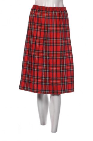 Szoknya Unbranded, Méret M, Szín Sokszínű, Ár 4 229 Ft