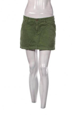 Szoknya Unbranded, Méret L, Szín Zöld, Ár 3 119 Ft