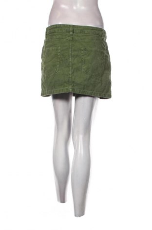 Szoknya Unbranded, Méret L, Szín Zöld, Ár 3 119 Ft