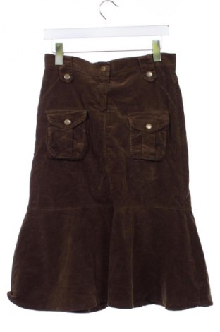 Sukňa Unbranded, Veľkosť XXS, Farba Hnedá, Cena  11,95 €