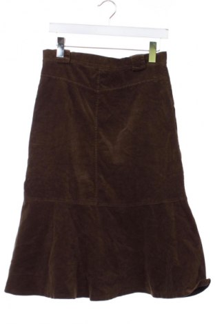 Sukňa Unbranded, Veľkosť XXS, Farba Hnedá, Cena  11,95 €