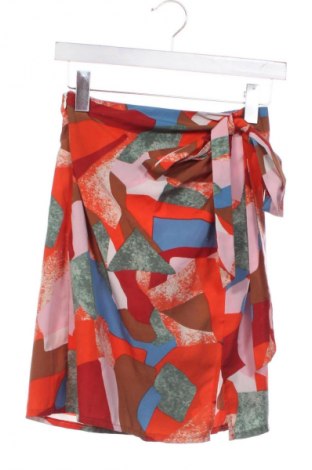 Szoknya Unbranded, Méret XXS, Szín Sokszínű, Ár 3 800 Ft