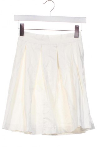 Szoknya Unbranded, Méret XXS, Szín Fehér, Ár 3 800 Ft