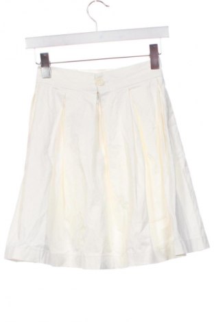 Szoknya Unbranded, Méret XXS, Szín Fehér, Ár 3 800 Ft