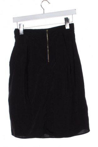 Rock Unbranded, Größe XS, Farbe Schwarz, Preis 7,99 €