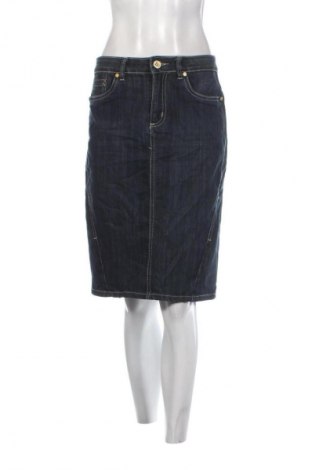 Szoknya Unbranded, Méret M, Szín Kék, Ár 4 449 Ft