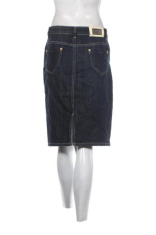 Szoknya Unbranded, Méret M, Szín Kék, Ár 4 449 Ft