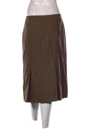 Szoknya Unbranded, Méret L, Szín Barna, Ár 8 588 Ft