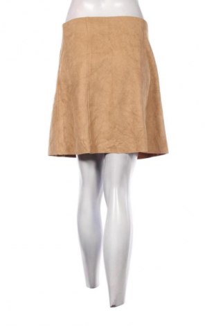 Szoknya Unbranded, Méret M, Szín Bézs, Ár 3 179 Ft