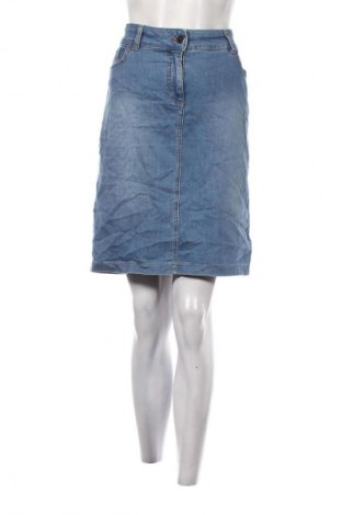 Rock Unbranded, Größe XL, Farbe Blau, Preis € 15,99